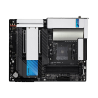 Płyta główna GIGABYTE X570S AERO G AM4 DDR4 6xSATA 4xM.2 