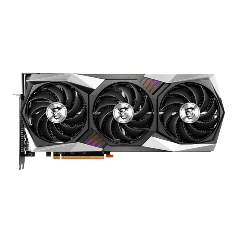 Karta graficzna MSI Radeon RX 6900 XT GAMING Z TRIO 16G 16GB GDDR6 PCIe 4.0 HDMI  3xDP