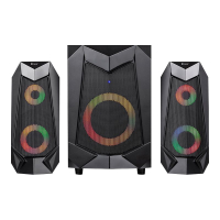 Głośnik Tracer 2+1 Hi-Cube RGB Flow BT