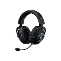 Słuchawki Logitech PRO X Wireless LIGHTSPEED Gaming - BLACK - EMEA