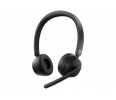 Słuchawki Microsoft  Modern Wireless czarne