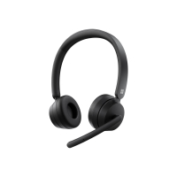 Słuchawki Microsoft  Modern Wireless czarne