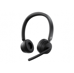 Słuchawki Microsoft  Modern Wireless czarne