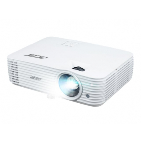 Projektor ACER H6815BD DLP 4K 3840x2160 4000 ANSI Lumen 10000:1 2xHDMI white 240Watt Philips UHP