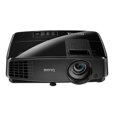 Projektor BenQ MS560 DLP SVGA 4000lm 2xHDMI