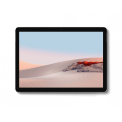 Laptop Microsoft Surface Go 2 10.5 FHD m3-8100Y 8GB 256GB LTE W10P Platinum