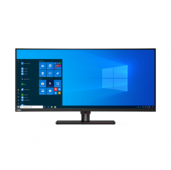 Monitor Lenovo ThinkVision P40w-20 39.7 UHD Curved