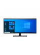 Monitor Lenovo ThinkVision P40w-20 39.7 UHD Curved