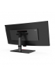 Monitor Lenovo ThinkVision P40w-20 39.7 UHD Curved