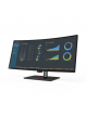 Monitor Lenovo ThinkVision P40w-20 39.7 UHD Curved