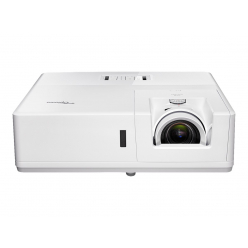 Projektor Optoma ZH606e White DLP 1080p 6300lm