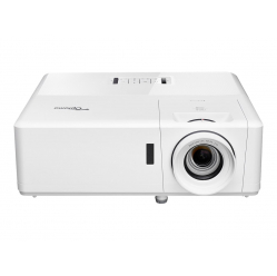 Projektor Optoma ZW400 Laser WXGA 1280x800 4000lm