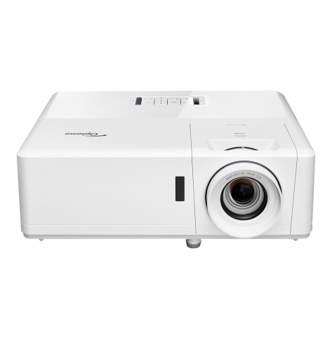 Projektor Optoma ZW400 Laser WXGA 1280x800 4000lm