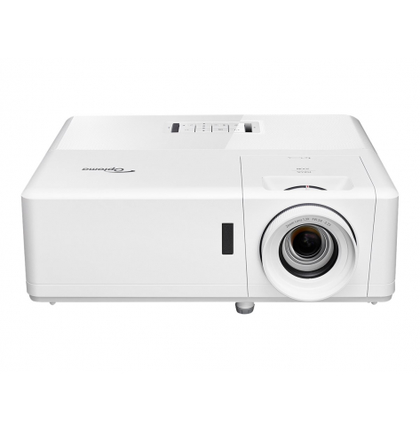 Projektor Optoma DS322 DLP WXGA 3800lm HDMI VGA Composite video Audio 3.5mm USB-A RS232