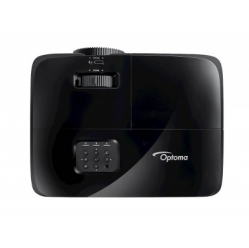 Projektor Optoma DS322e DLP SVGA 3800AL 22000:1 4:3 