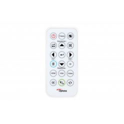 Projektor Optoma DS322e DLP SVGA 3800AL 22000:1 4:3 