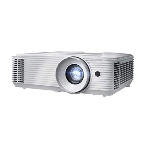 Projektor Optoma EH412 DLP 1080p Full HD 4500ANSI 22000:1 