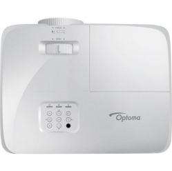 Projektor Optoma EH412 DLP 1080p Full HD 4500ANSI 22000:1 