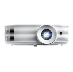 Projektor Optoma EH412 DLP 1080p Full HD 4500ANSI 22000:1 