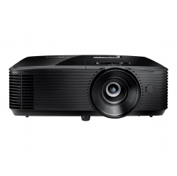 Projektor W381 DLP Video WXGA 1280x800 3900Lumens 25000:1 VGA HDMI VGA OUT Speaker 10W