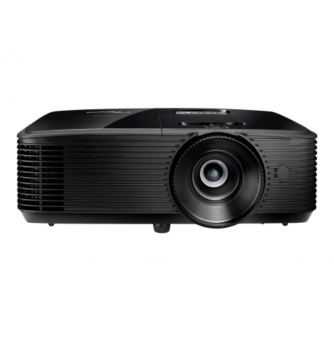 Projektor W381 DLP Video WXGA 1280x800 3900Lumens 25000:1 VGA HDMI VGA OUT Speaker 10W