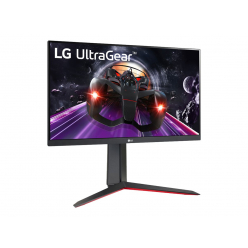Monitor LG 24GN650-B.AEU 23.8 UltraGear Full HD IPS 1ms 144Hz 2xHDMI DP Gaming 