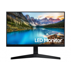 Monitor SAMSUNG F24T370 23.8 Bezel-less 16:9 Wide 1920x1080 IPS 5ms 75Hz Tilt HDMI/DP