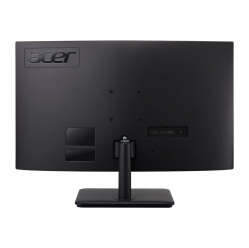 Monitor Acer ED270Xbiipx 27 LED Curved FHD 16:9 1500R 240Hz 250cd/m2 1ms 2xHDMI DP Audio out EU EMEA MPRII Black (P)