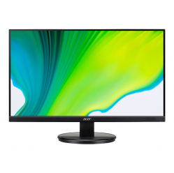 Monitor Acer K242HYLHbi 23.8 VA LED ZeroFrame FreeSync 250cd/m2 1ms VRB VGA HDMI EU EMEA MPRII Black