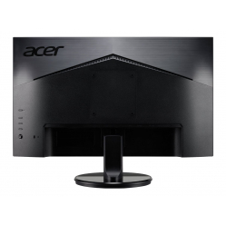 Monitor Acer K242HYLHbi 23.8 VA LED ZeroFrame FreeSync 250cd/m2 1ms VRB VGA HDMI EU EMEA MPRII Black