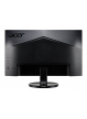 Monitor Acer K242HYLHbi 23.8 VA LED ZeroFrame FreeSync 250cd/m2 1ms VRB VGA HDMI EU EMEA MPRII Black