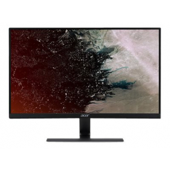 Monitor Acer Nitro RG270bmiix 27 1920x1080FHD ZeroFrame FreeSync 1msMPRT IPS LED VGA 2xHDMI Audio in/out black (P)