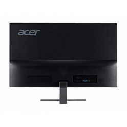 Monitor Acer Nitro RG270bmiix 27 1920x1080FHD ZeroFrame FreeSync 1msMPRT IPS LED VGA 2xHDMI Audio in/out black (P)