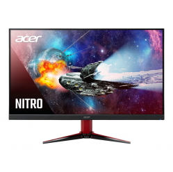 Monitor Acer Nitro VG272Sbmiipx 27 IPS LED FHD 16:9 165Hz 1000:1 400cd/m2 0.5ms 2xHDMI DP