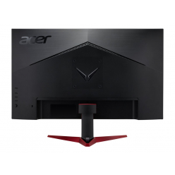Monitor Acer Nitro VG272Sbmiipx 27 IPS LED FHD 16:9 165Hz 1000:1 400cd/m2 0.5ms 2xHDMI DP
