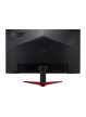 Monitor Acer Nitro VG272Sbmiipx 27 IPS LED FHD 16:9 165Hz 1000:1 400cd/m2 0.5ms 2xHDMI DP