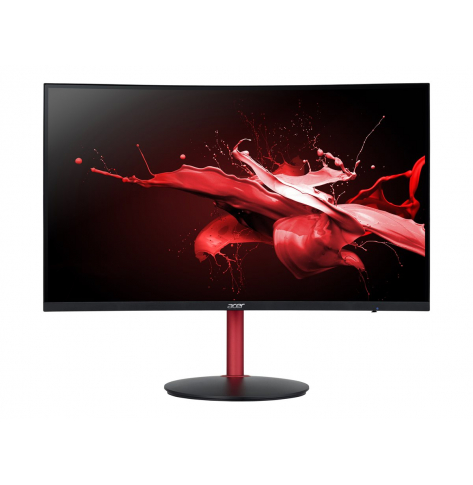 Monitor Acer Nitro XV272LVbmiiprx 27 IPS LED FHD 16:9 165Hz 1000:1 400cd/m2 2ms 2xHDMI DP Pivot