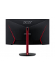 Monitor Acer Nitro XV272LVbmiiprx 27 IPS LED FHD 16:9 165Hz 1000:1 400cd/m2 2ms 2xHDMI DP Pivot