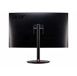 Monitor Acer Nitro XZ270UPbmiiphx 27 VA WQHD Curved 1500R 165Hz 250cd/m2 1ms 2xHDMI DP