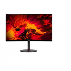 Monitor Acer 27 cali Nitro XZ270Xbmiiphx VA 240Hz Curved 