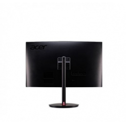 Monitor Acer 27 cali Nitro XZ270Xbmiiphx VA 240Hz Curved 