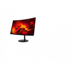 Monitor Acer 27 cali Nitro XZ270Xbmiiphx VA 240Hz Curved 