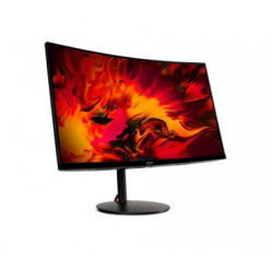 Monitor Acer 27 cali Nitro XZ270Xbmiiphx VA 240Hz Curved 