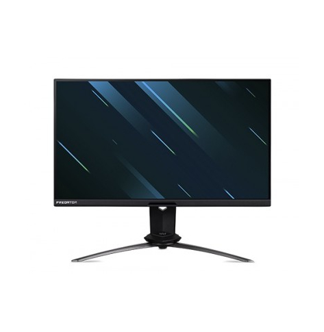 Monitor Acer 25' Predator X25 IPS, ZeroFrame, 360Hz