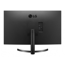 Monitor LG 32QN600-B 32" QHD 75Hz 5ms 350cd/m2 2xHDMI DP