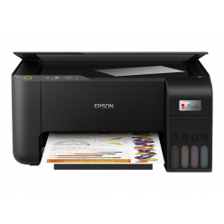 Urządzenie wielofunkcyjne Epson L3210 MFP ink Printer 3in1 print copy scan up to 10ppm