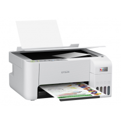 Urządzenie Wielofunkcyjne Epson L3256 MFP ink Printer up to 10ppm + SŁUCHAWKI GRATIS