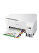 Urządzenie Wielofunkcyjne Epson L3256 MFP ink Printer up to 10ppm + SŁUCHAWKI GRATIS