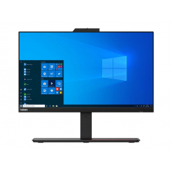 Komputer LENOVO ThinkCentre M90a Malaga P9 ES T 23.8 FHD i5-11500 8GB 512GB SSD DVD W10P