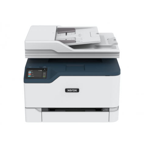 Urządzenie wielofunkcyjne Xerox C235 MFP A4 22ppm WiFi C/P/S/